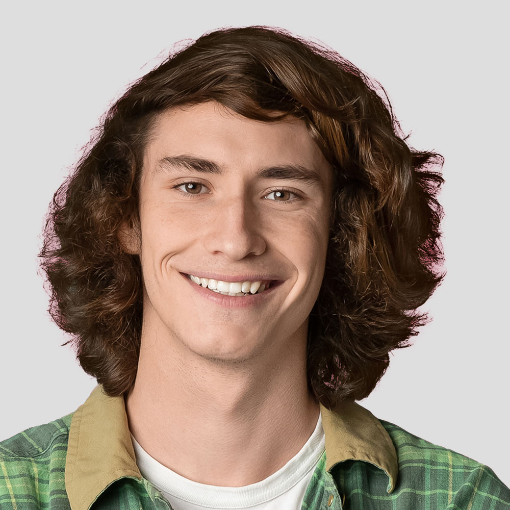 Jonathan Mance