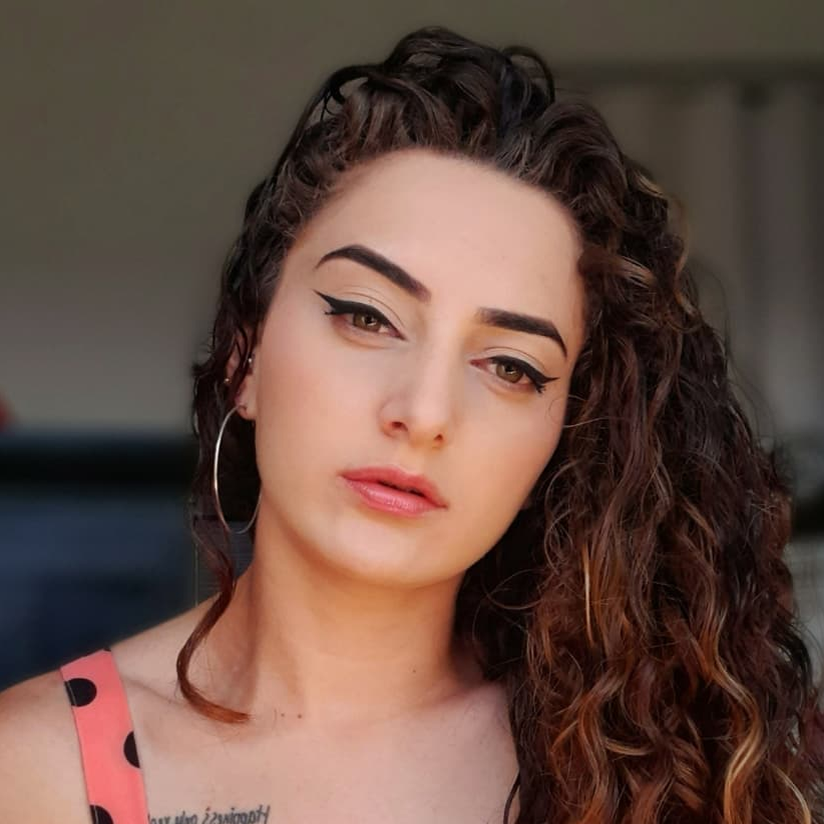 Gabrielle Carvalho