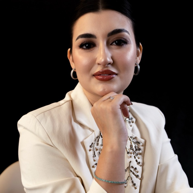 Dra. Rafaella